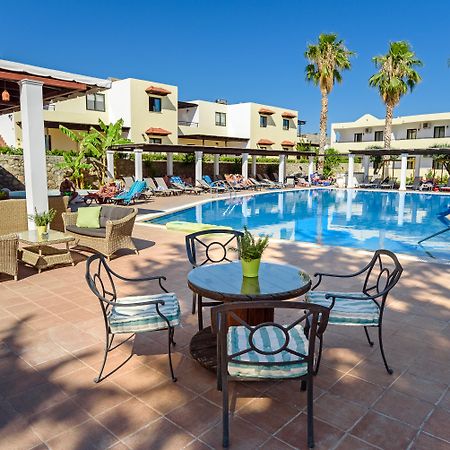 Pefkos Village Resort Pefki Zewnętrze zdjęcie