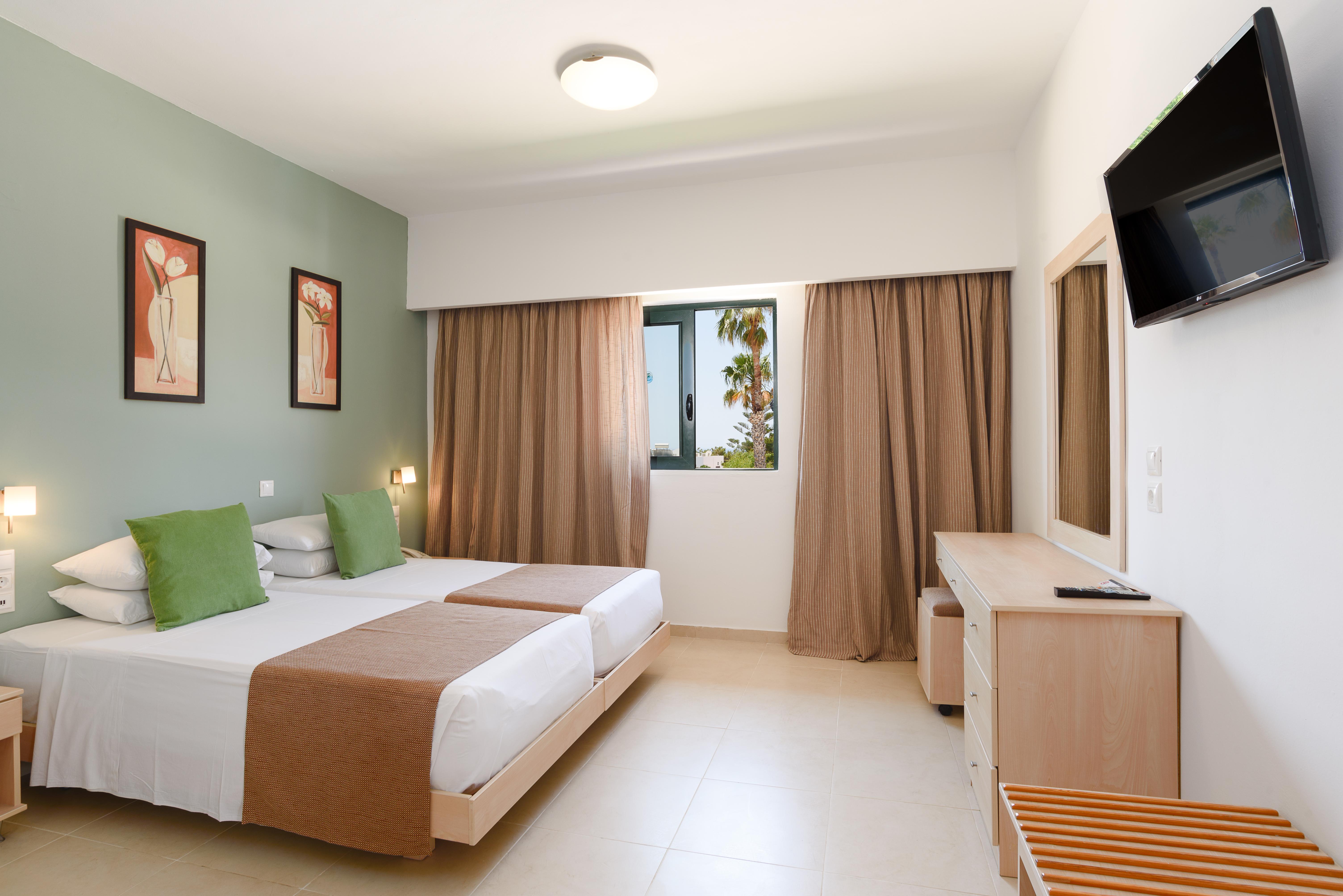 Pefkos Village Resort Pefki Zewnętrze zdjęcie