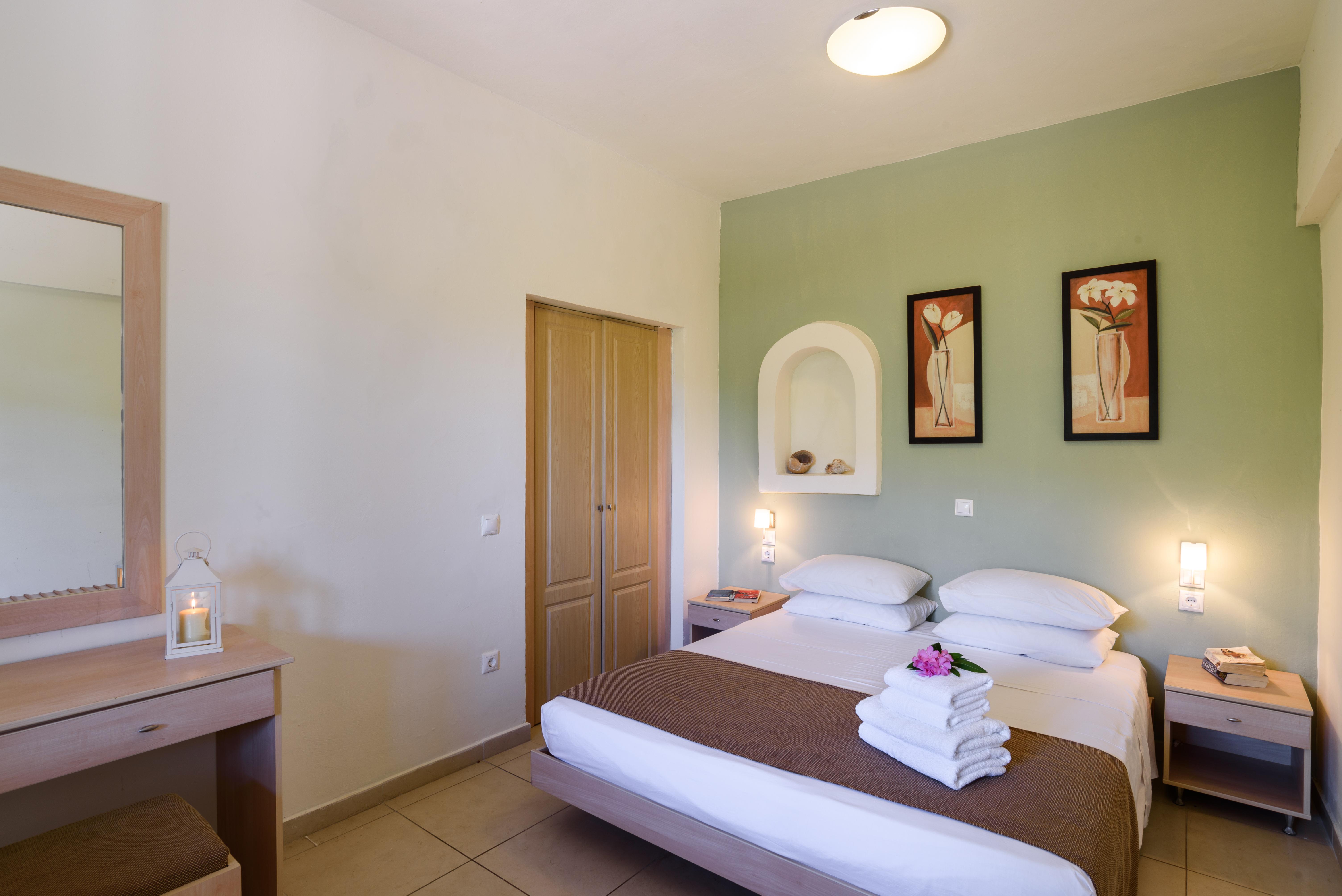 Pefkos Village Resort Pefki Zewnętrze zdjęcie