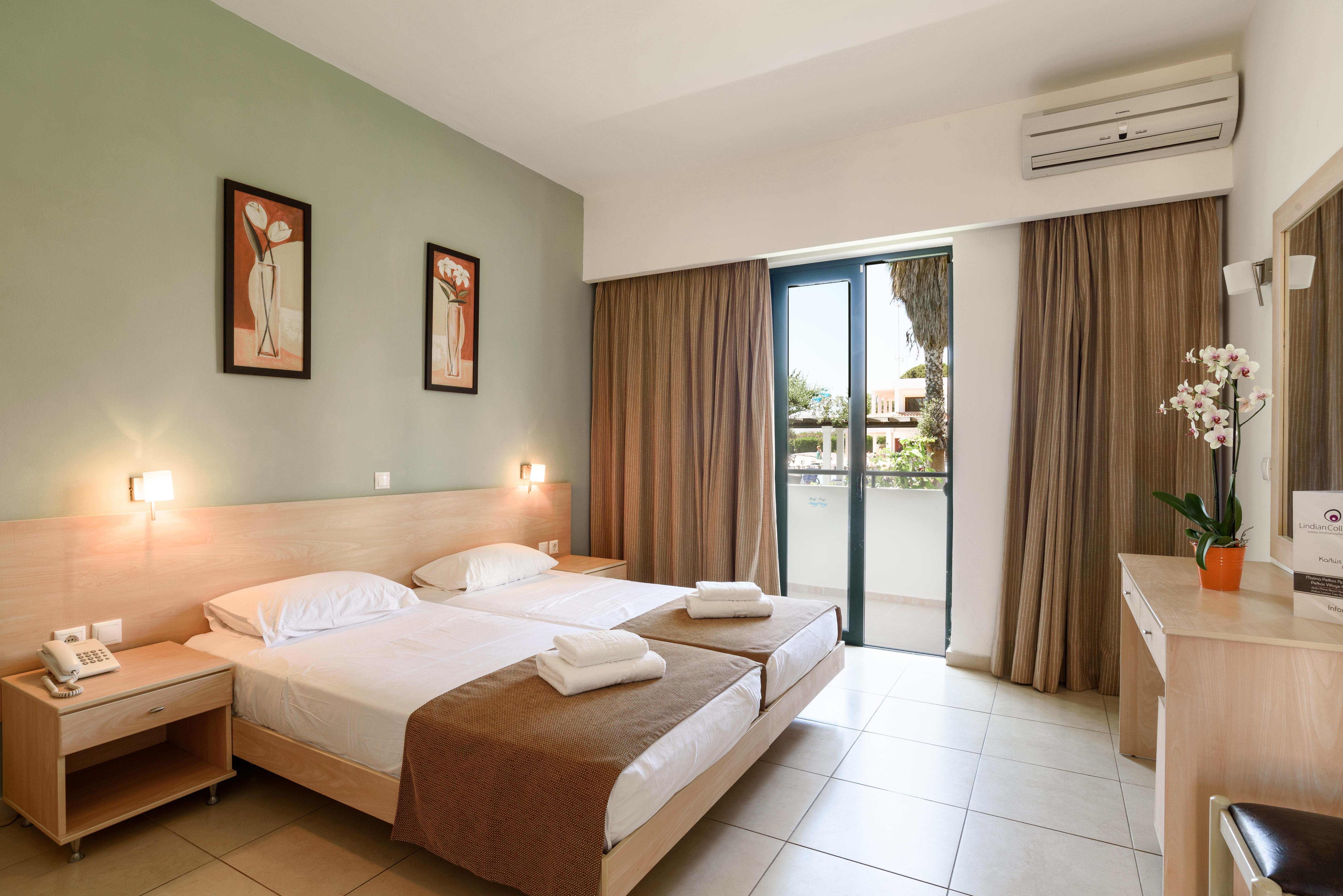 Pefkos Village Resort Pefki Zewnętrze zdjęcie