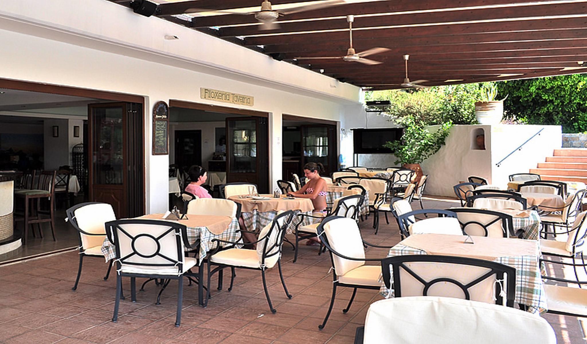 Pefkos Village Resort Pefki Zewnętrze zdjęcie