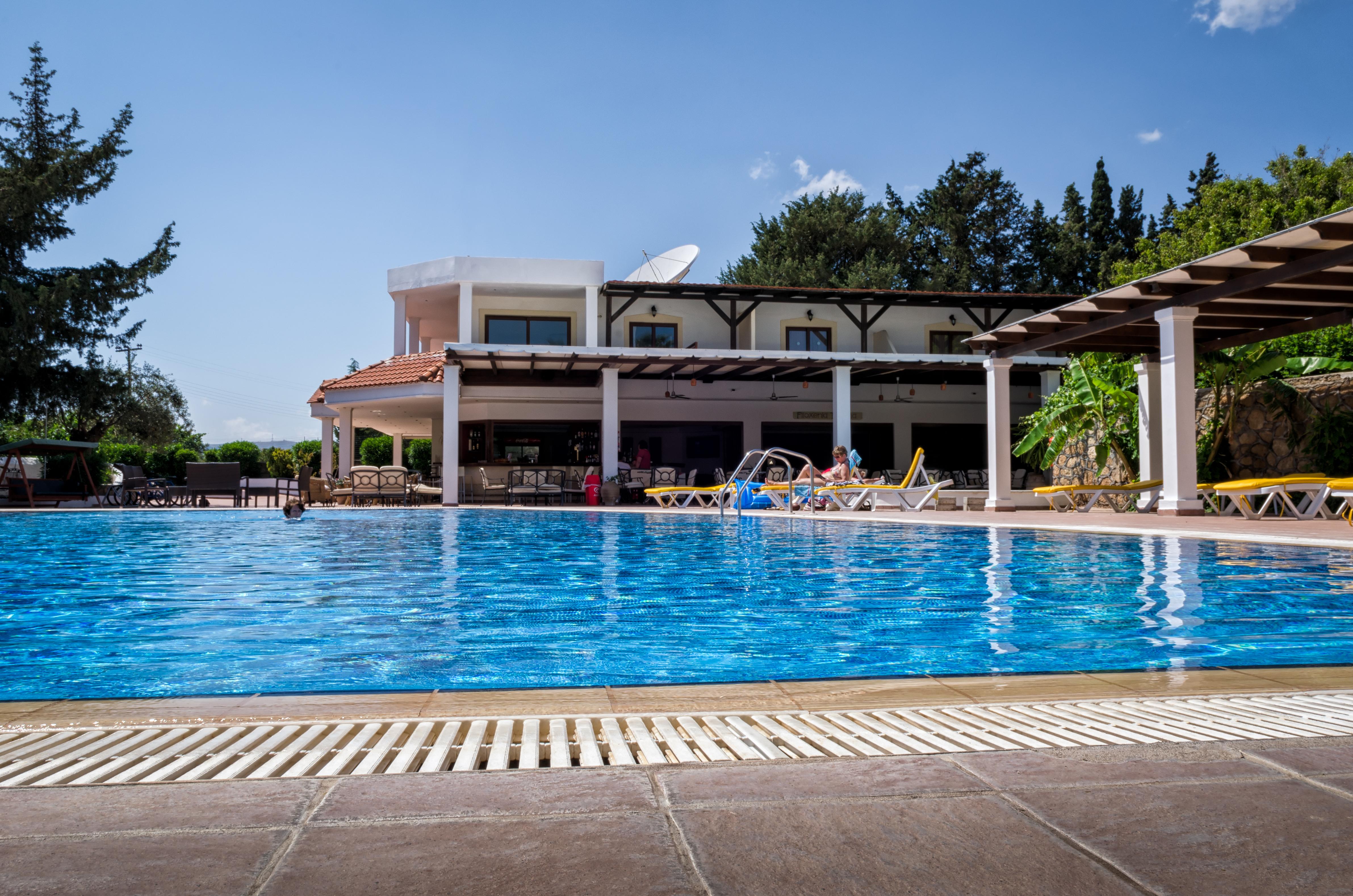 Pefkos Village Resort Pefki Zewnętrze zdjęcie