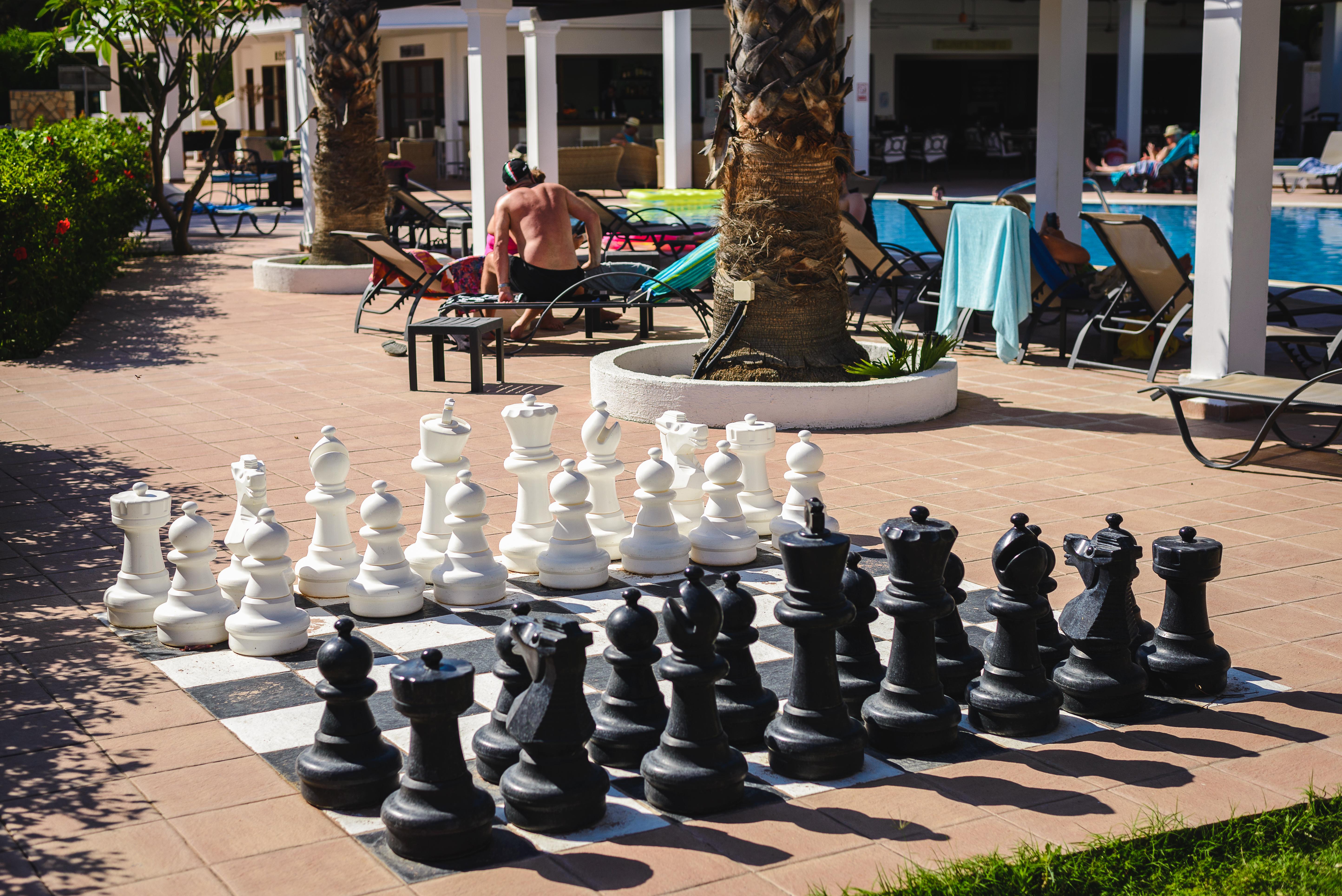 Pefkos Village Resort Pefki Zewnętrze zdjęcie
