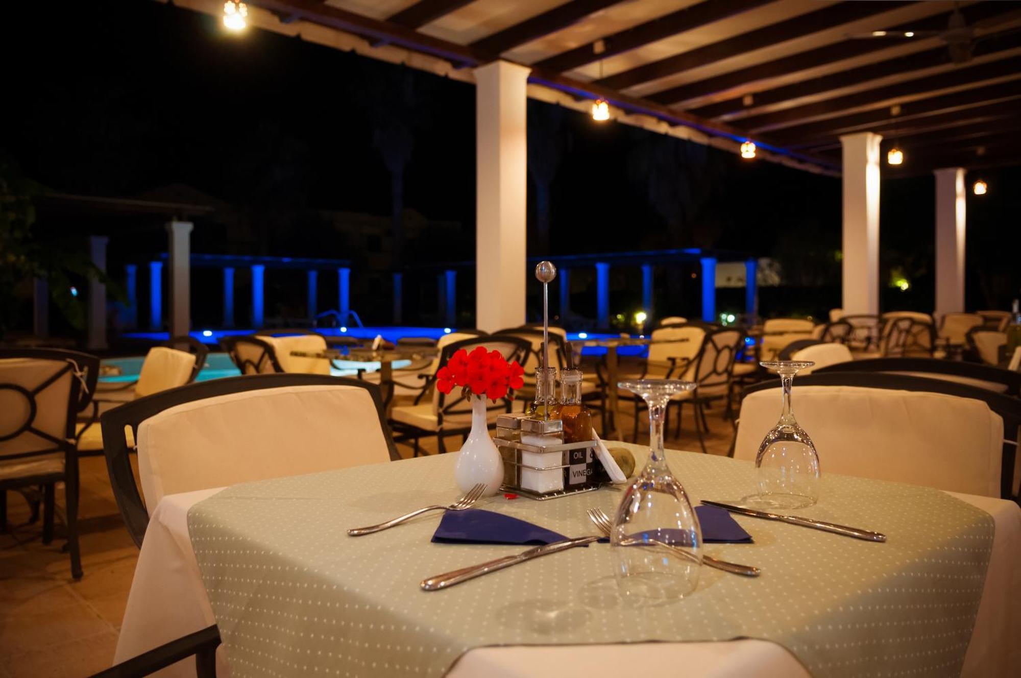 Pefkos Village Resort Pefki Zewnętrze zdjęcie