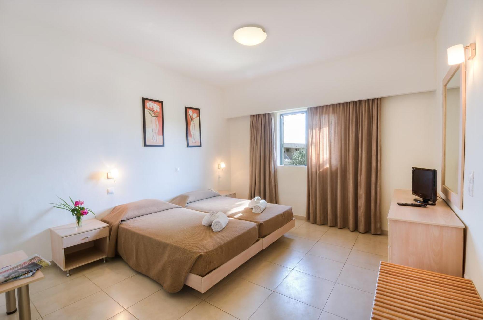 Pefkos Village Resort Pefki Zewnętrze zdjęcie