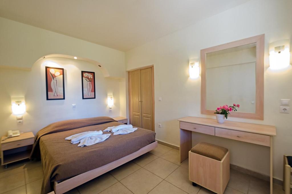 Pefkos Village Resort Pefki Pokój zdjęcie